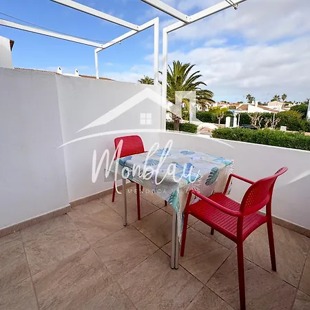 Apartahotel Ses Orenetes