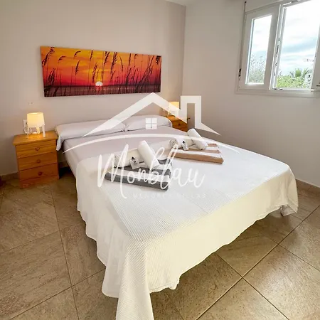 Ses Orenetes Cala'N Blanes (Menorca)