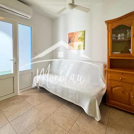 Ses Orenetes 3* Cala'N Blanes (Menorca)