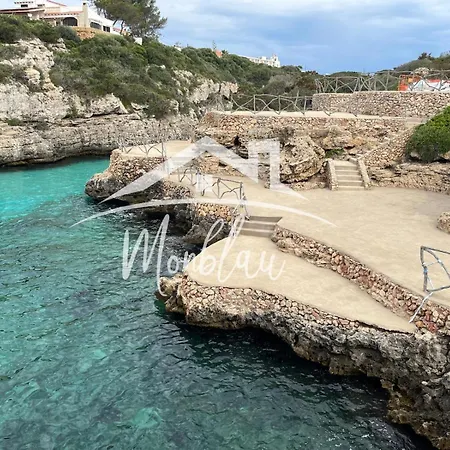 Apartahotel Ses Orenetes Cala'N Blanes (Menorca)