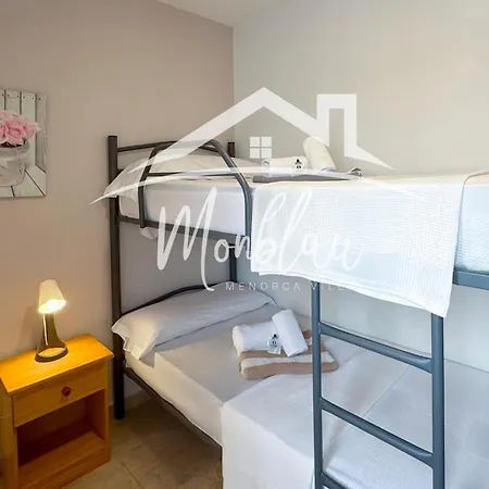 Apartahotel Ses Orenetes 3*