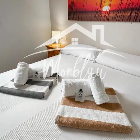 Apartahotel Ses Orenetes 3*