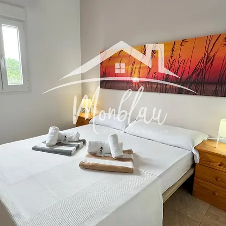 Apartahotel Ses Orenetes