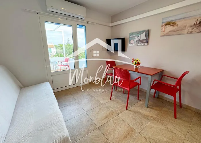 Ses Orenetes מלון דירות