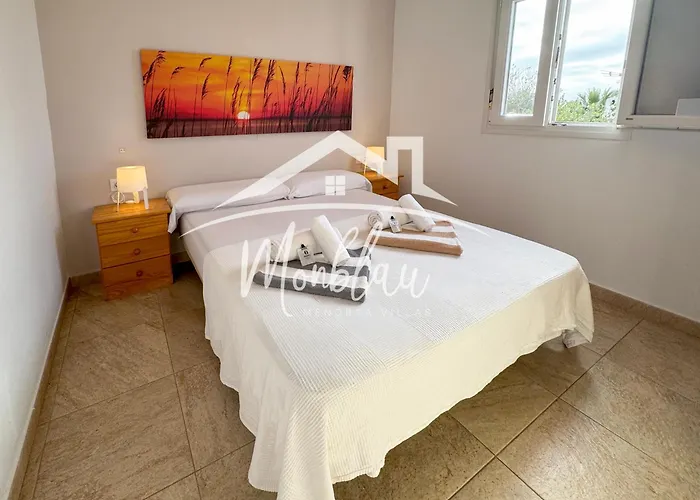 Ses Orenetes קאלה אן בלאנס