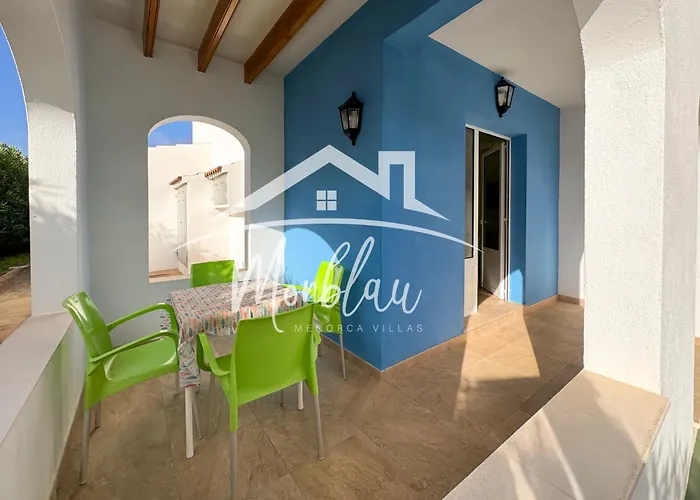 Ses Orenetes קאלה אן בלאנס