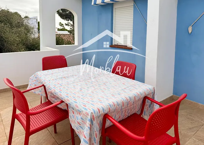 Ses Orenetes מלון דירות