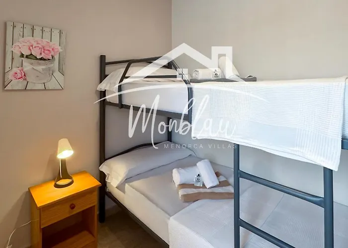 Ses Orenetes 4* קאלה אן בלאנס