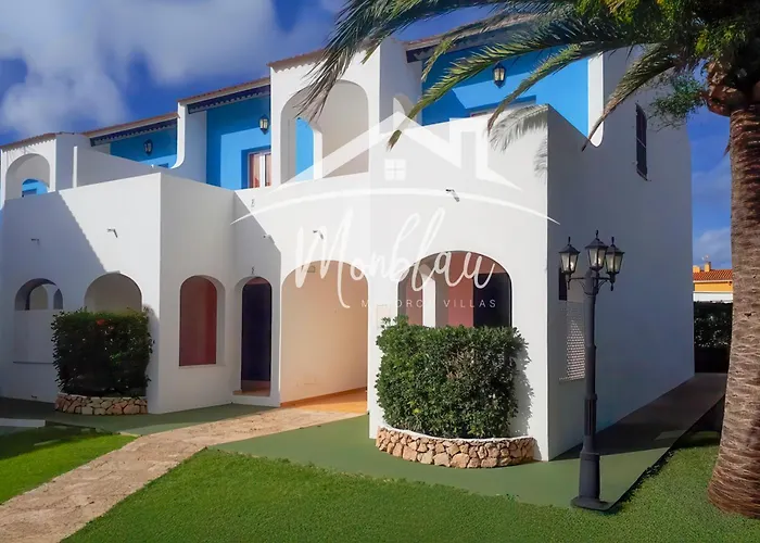 Ses Orenetes קאלה אן בלאנס