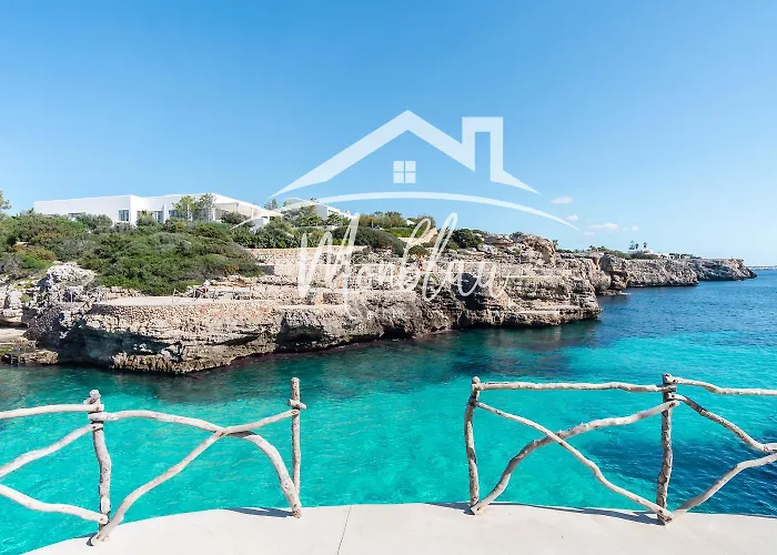 Ses Orenetes מלון דירות