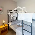 公寓式酒店 Ses Orenetes 4*