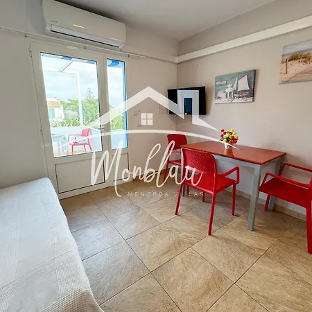 Ses Orenetes Aparthotel