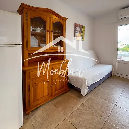 Aparthotel Ses Orenetes