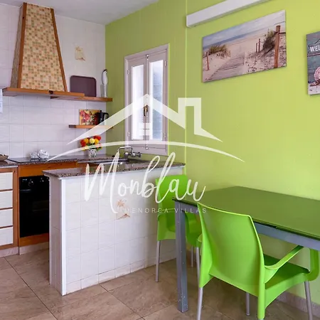 Aparthotel Ses Orenetes Cala'N Blanes (Menorca)