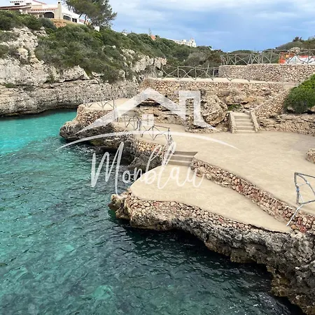 Aparthotel Ses Orenetes