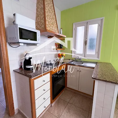 Aparthotel Ses Orenetes 3*