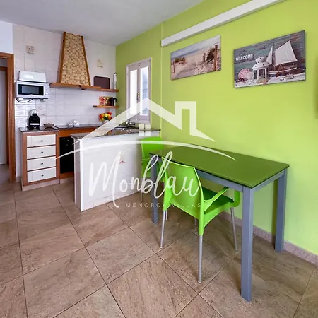 Ses Orenetes Aparthotel