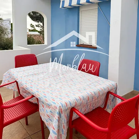 Ses Orenetes Aparthotel