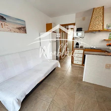 Ses Orenetes Aparthotel Cala'N Blanes (Menorca)