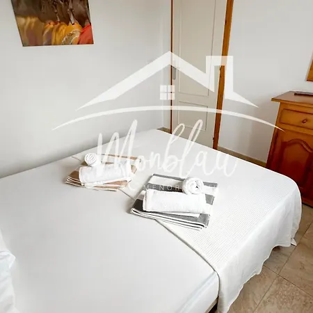 Aparthotel Ses Orenetes Cala'N Blanes (Menorca)