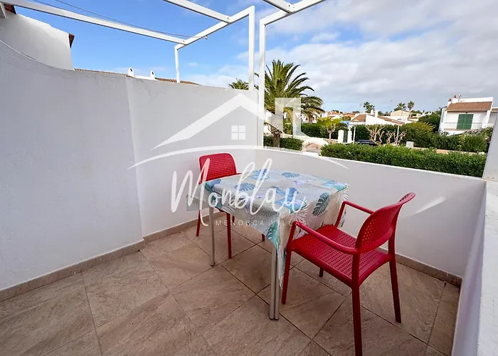 Lejlighedshotel Ses Orenetes