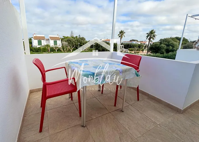 Lejlighedshotel Ses Orenetes 3*