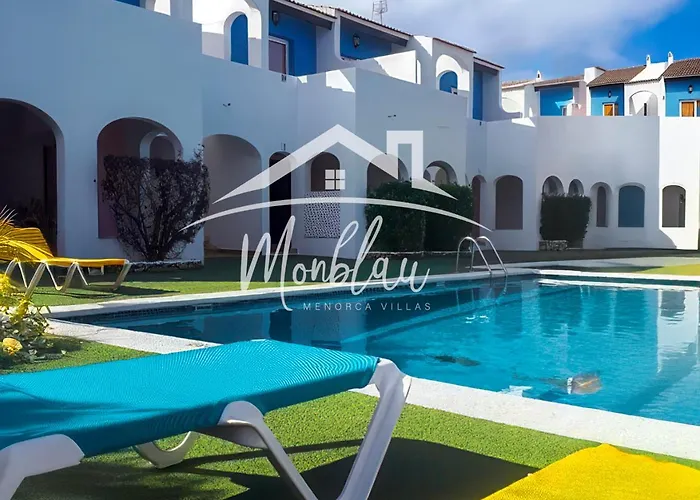 Ses Orenetes Lejlighedshotel