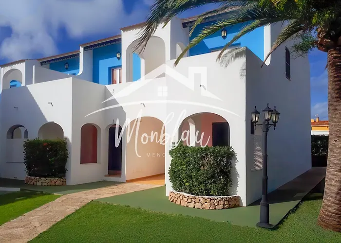 Ses Orenetes Lejlighedshotel 3*