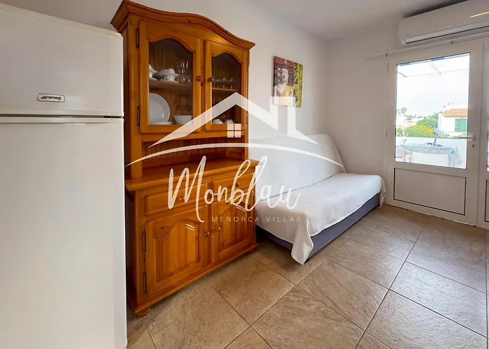 Lejlighedshotel Ses Orenetes