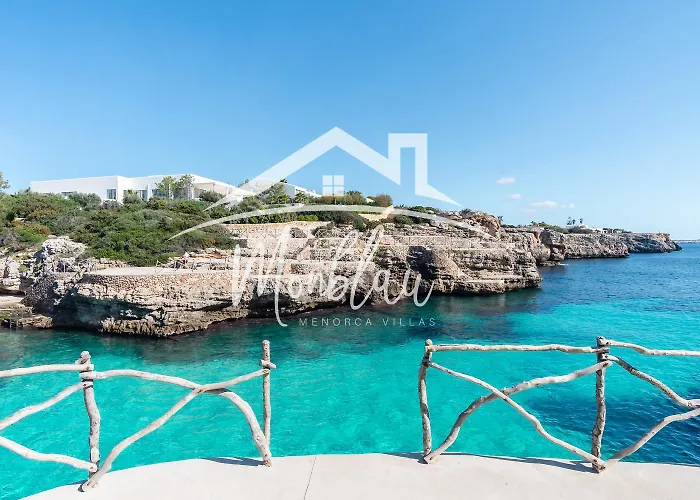 Lejlighedshotel Ses Orenetes