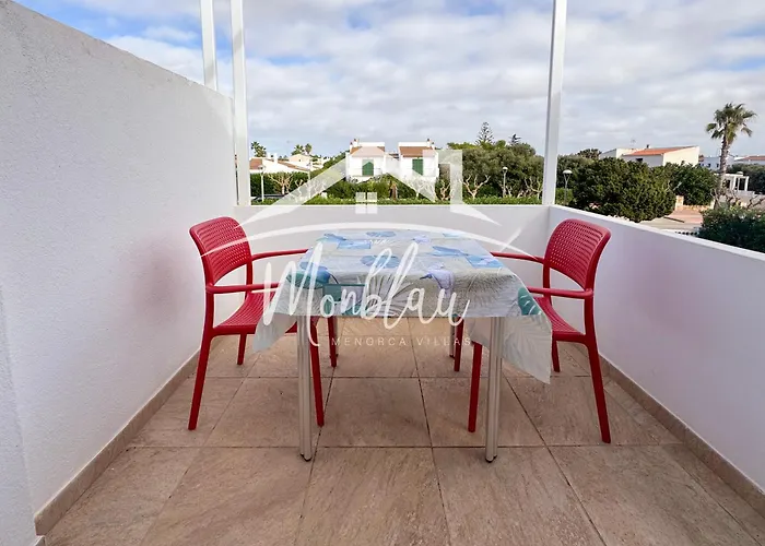 Lejlighedshotel Ses Orenetes 3*