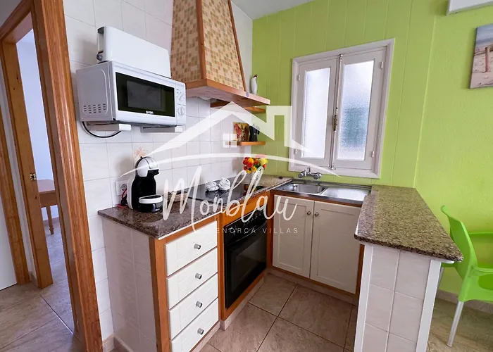 Lejlighedshotel Ses Orenetes 3*