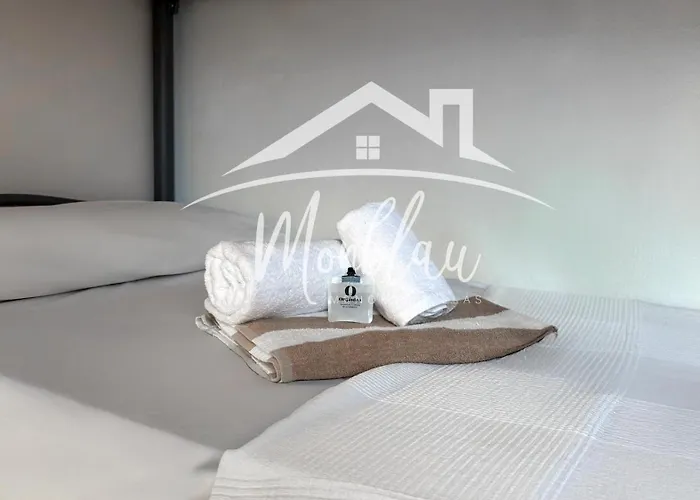 Lejlighedshotel Ses Orenetes