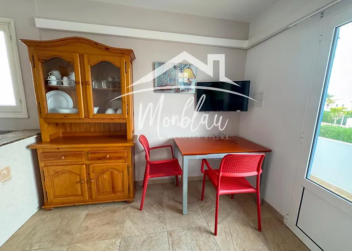 Lejlighedshotel Ses Orenetes 3*