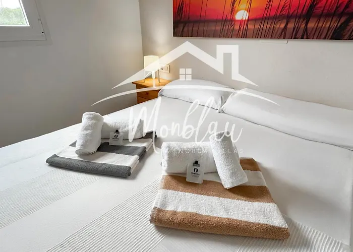 Lejlighedshotel Ses Orenetes 3*