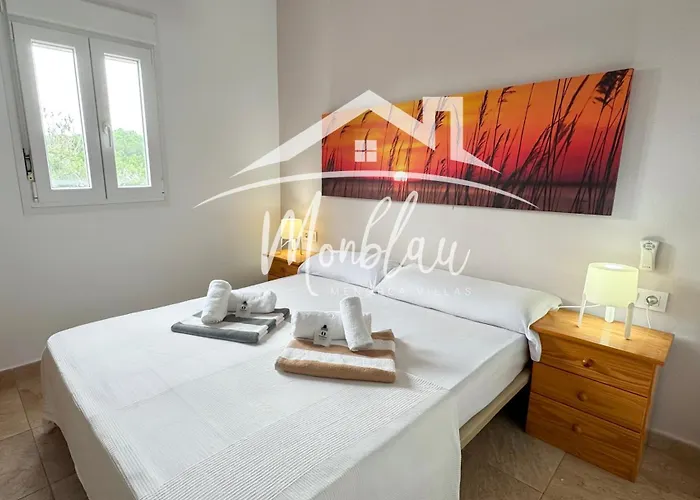 Lejlighedshotel Ses Orenetes