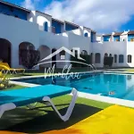 Ses Orenetes 4* Cala'N Blanes (Menorca)