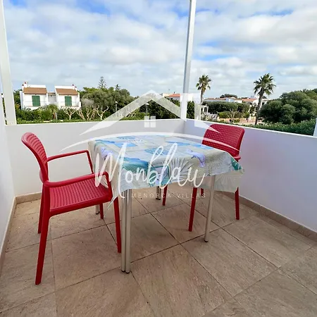 Hotel apartamentowy Ses Orenetes 3*