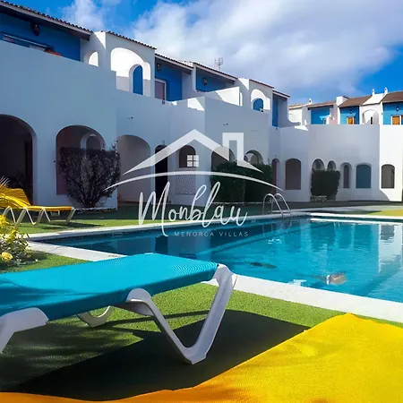 Ses Orenetes Hotel apartamentowy