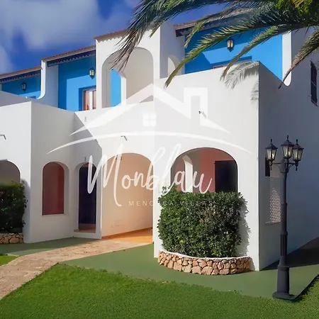 Ses Orenetes Hotel apartamentowy 3*