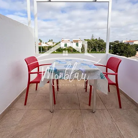 Hotel apartamentowy Ses Orenetes 3*