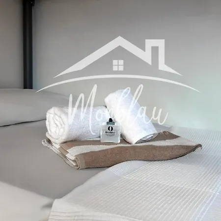 Hotel apartamentowy Ses Orenetes