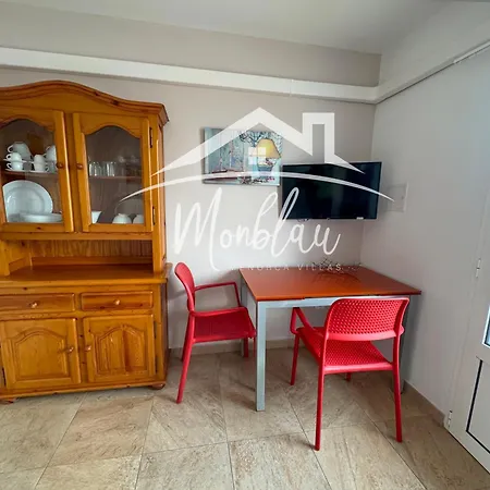 Hotel apartamentowy Ses Orenetes 3*